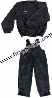 Frogg Toggs костюм Pro Advantage / Black (XL)